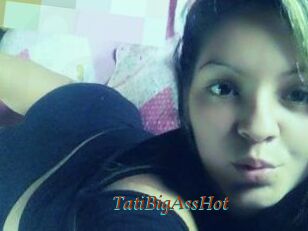 TatiBigAssHot