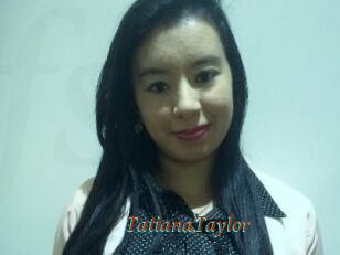 TatianaTaylor