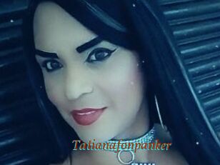 Tatianafonpanker