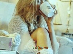 Tatijana