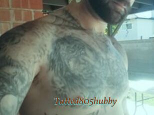 Tatted805hubby