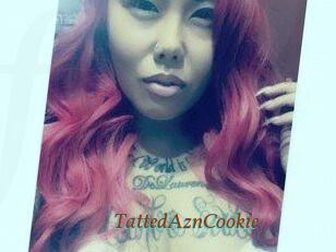 TattedAznCookie