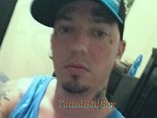 TattedBadBoy
