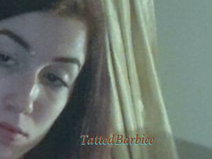 TattedBarbiee
