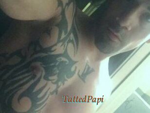TattedPapi