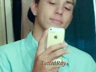 TattedRay