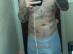 TattedRich