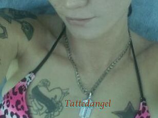 Tattedangel