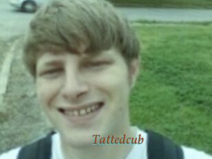 Tattedcub