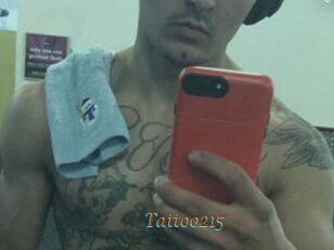 Tattoo215