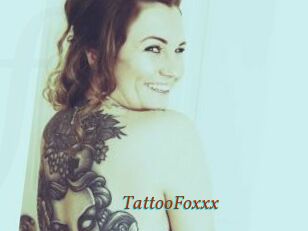 TattooFoxxx