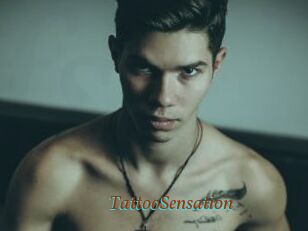 TattooSensation