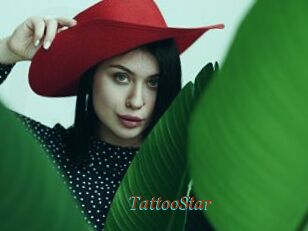 TattooStar