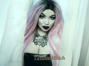 TattooedBitch