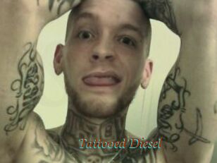 Tattooed_Diesel