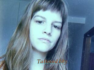 Tattooed_bby