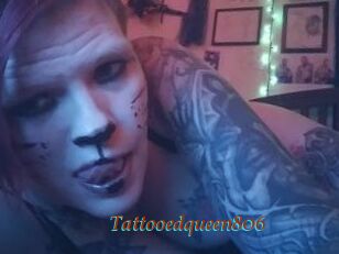 Tattooedqueen806
