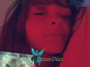 TatumDiaz
