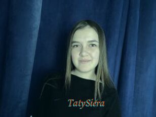 TatySiera