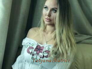 TatyanaBeatrice