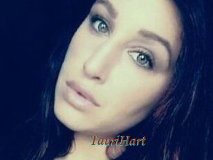 TauriHart