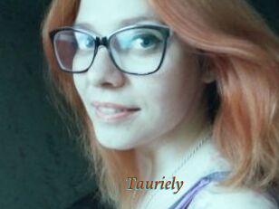 Tauriely