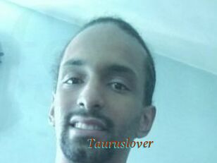 Tauruslover