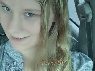 Tawnykit