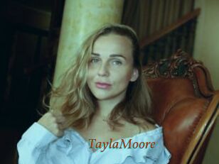 TaylaMoore