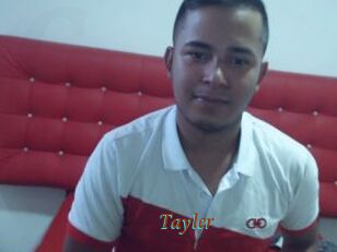 Tayler