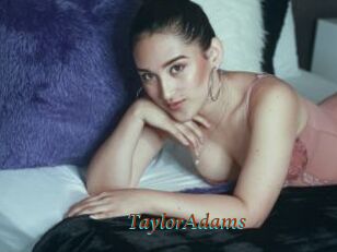 TaylorAdams