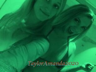 TaylorAmanda2020
