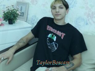 TaylorBoscan