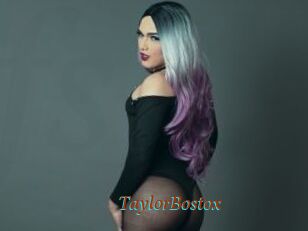 TaylorBostox