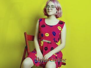 TaylorCarline