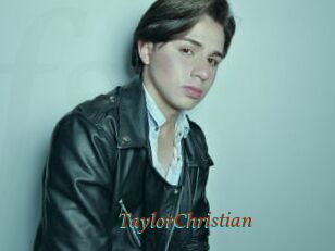 TaylorChristian