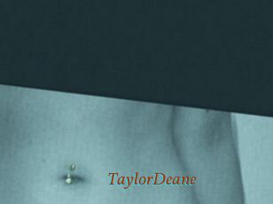 TaylorDeane