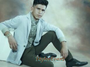 TaylorEvanz