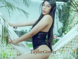 TaylorGomez
