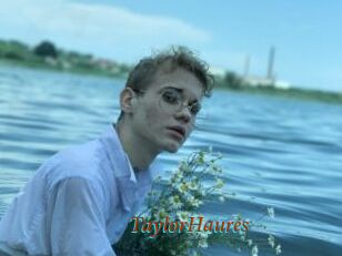 TaylorHaures