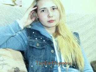 TaylorHoppow