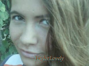 TaylorLovely
