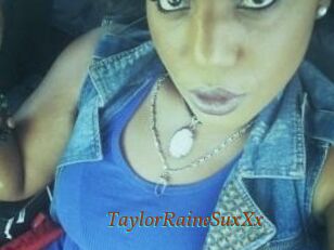 TaylorRaineSuxXx