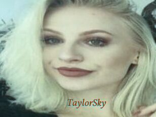 TaylorSky