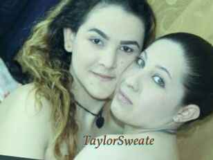 TaylorSweate