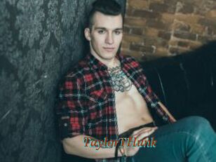 TaylorTHunk
