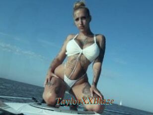 TaylorXXBlaze