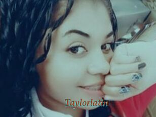 Taylorlatin
