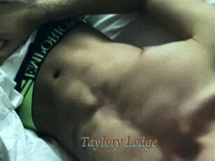 Taylory_Lodge
