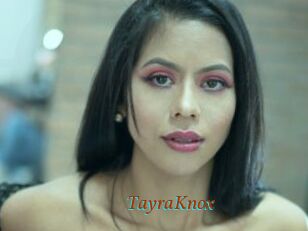 TayraKnox